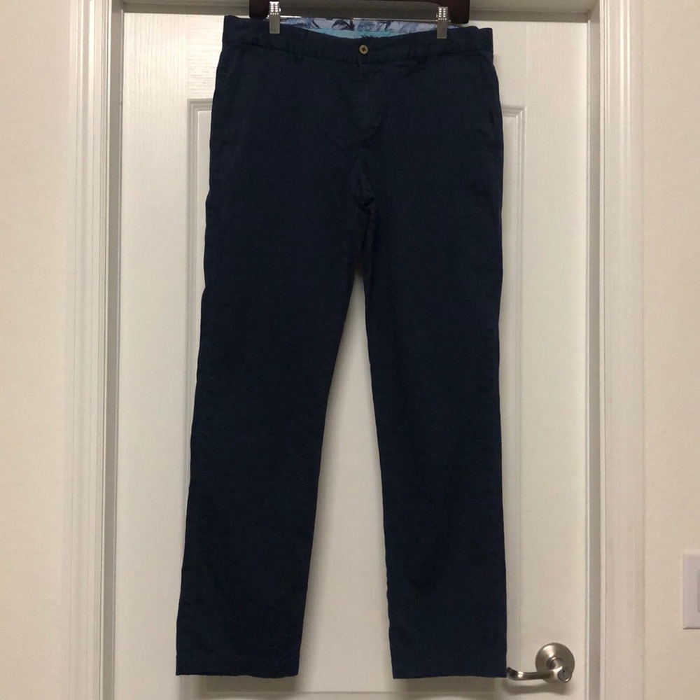 Mens Tommy Bahama pants 34x32